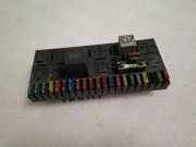 Sicherungskasten AUDI 80 (8C, B4) 1.9 TD 443941822A