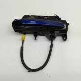 Türaußengriff hinten rechts AUDI A5 Sportback (F5A) 35 TDI 8W0837812A 8W02837812A