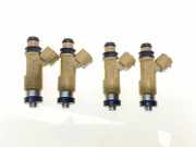 Einspritzventil Set SUBARU LEGACY IV (BL) 2.5 AWD (BL9) 009072125