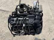 Motor BMW X3 (F25) xDrive 28 i N20B20A