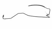 Kupplungsrohr MERCEDES-BENZ SPRINTER 3,5-t (906) 316 CDI (906.131, 906.133, 906.135, 906.231, 906.233,... A9062900613