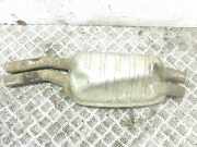 Auspuffanlage hinten BMW 3er (E46) 7780095