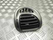 Frischluftgrill CITROËN XSARA (N1) 2.0 HDi 90 9631280077