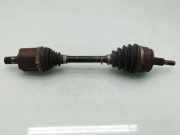 Antriebswelle vorne links VW TRANSPORTER V (T5) Minibus / passenger 2.0 TDI 7E0407271A