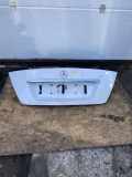 Heckklappe geschlossen Mercedes-Benz C-Klasse (W204) G921