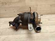 Turbolader HONDA FR-V (BE) 2.2 i CTDi (BE5) 18900RSRE01