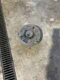 Bremstrommel hinten links MAZDA 2 (DL, DJ) 1.5 K4233D09H26157