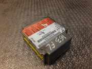 Airbag-Steuergerät MERCEDES-BENZ M (W163) ML 270 CDI (163.113) a1635422918 1635422918