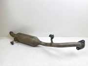 Auspuffanlage hinten Toyota Verso (R2)