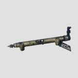 KRAFTSTOFFVERTEILER EINSPRITZLEISTE VERTEILERROHR HYUNDAI TUCSON (JM) 2.0 CRDi 4WD 3140027400
