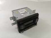 Multifunktionsanzeige Kia Rio III (UB) 961701W700CA