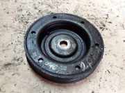 Kurbelwellenriemenscheibe