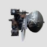 Luftverteiler/Ventilblock (pneumatisches Fahrgestell) CITROËN C6 (TD_) 2.7 HDi