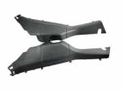 Kofferraumverkleidung NISSAN QASHQAI II (J11, J11_) 1.3 DIG-T DCT 849504EA1A 849514EA1A