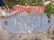 Bodenschutz der Frontstoßstange VOLVO C30 1.6 D2 31290567