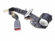 Sicherheitsgurt rechts hinten Subaru Impreza II Stufenheck (GD)