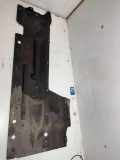 Unterbodenabdeckung links BMW 3 (F30, F80) 316 d 00615711