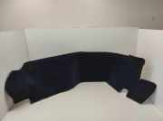 Kofferraumteppich MERCEDES-BENZ SL (R107) 380 SL (107.045) A1076900965 1076900965