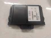 Andere Steuergeräte MERCEDES-BENZ GLC (X253, C253) 220 d 4-matic (253.905) A0009024619