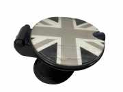 Kraftstofftankdeckel