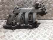 Ansaugbrücke MERCEDES-BENZ C (W203) C 180 Kompressor (203.046) A2711401101