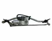 Scheibenwischermechanismus vorne AUDI A4 Allroad (8KH, B8) 2.0 TDI quattro 8K1955119A