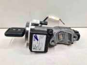 Zündschloss NISSAN PRIMERA Hatchback (P12) 1.9 dCi 28590C9965