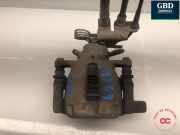 Antriebswelle links hinten VW Caddy III Kasten (2KA) 2K0615424B