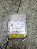 Airbag-Steuergerät BMW 5 Touring (E39) 525 tds 31691275500B