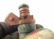 Einspritzdüse SKODA FABIA I (6Y2) 1.4 16V 047906031