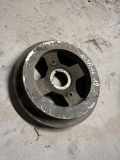RIEMENSCHEIBE NISSAN X-TRAIL (T30) 2.2 Di 4x4