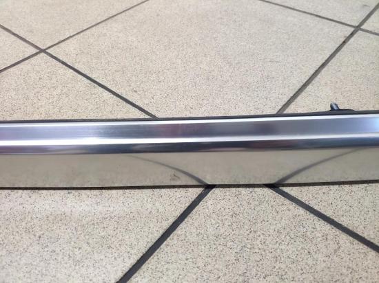 Rechte Dachleistenverkleidung LEXUS RX (_L2_) 450h AWD (GYL25_) Bild Rechte Dachleistenverkleidung LEXUS RX (_L2_) 450h AWD (GYL25_)