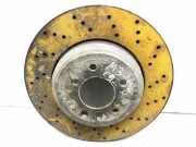 Bremsscheibe hinten rechts BMW 3 Cabrio (E93) M3 2283804