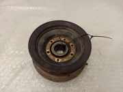 Kurbelwellenriemenscheibe MERCEDES-BENZ COUPE (C123) 230 CE (123.243) 1020320404