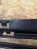 Vorderer oberer Gitter CITROËN C5 III Break (TD_) 2.0 HDi 9682331677