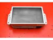 Radio/Navigationssystem-Kombination Ford Mondeo IV Turnier (BA7) DS7T14F239CH