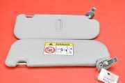 Sonnenblende links Hyundai i30 III (PD, PDE, PDEN) HYUNDAI