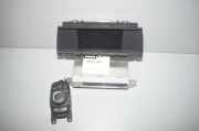 Navigationssystem BMW X3 (F25) 9261704