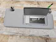 Rechte Sonnenblende HONDA CIVIC VIII Hatchback (FN, FK) 1.4 (FK1, FN4)