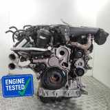 Motor VW TOUAREG (7P5) 3.0 V6 TDI CVVA