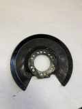 Rear Brake Disc Protection FORD MONDEO III (B5Y) 2.0 TDCi