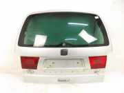 Kofferraumdeckel SEAT ALHAMBRA (7V8, 7V9) 1.9 TDI