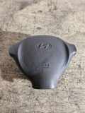 Lenkrad Airbag HYUNDAI SANTA FÉ I (SM) 2.0 CRDi HXDSP021841451 024525205093