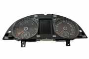 Kombiinstrument VW PASSAT Variant B6 (3C5) 2.0 BlueTDI 085337