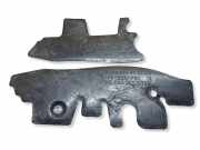 Kotflügel hinten links MERCEDES-BENZ C (W205) AMG C 43 4-matic (205.064) A2058850337