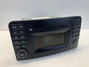 Radio/Navigationssystem-Kombination Mercedes-Benz M-Klasse (W164) A1648705694