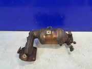 Katalysator ohne Lambdasonde Lexus RX 4 (L2) R31430