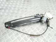 Fensterheber links hinten BMW 5er (E39) 8360512