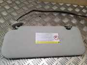 Rechte Sonnenblende PEUGEOT 307 Break (3E) 2.0 HDI 90