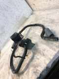 Heckklappescharnier links VW JETTA III (1K2) 1.9 TDI 5c6827302